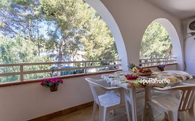 Casa Vacanza Villetta Claudia